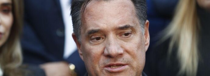 Άδωνις Γεωργιάδης για τα επεισόδια: «Θα ξαναπάω στη Νίκαια – Λάθος που δεν έκανα μήνυση στον γιατρό»