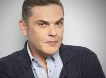 Διαγνώστηκε με καρκίνο ο Αντώνης Λουδάρος