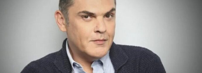 Διαγνώστηκε με καρκίνο ο Αντώνης Λουδάρος