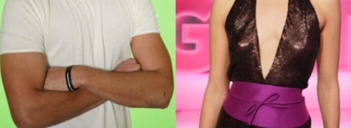 Σούσουpο στην ελληνική showbiz: Πασίγνωστη Ελληνίδα βρήκε τον σύντροφο της μαζί με την κολλητή της, διάσημη πρώην παίκτρια Survivor