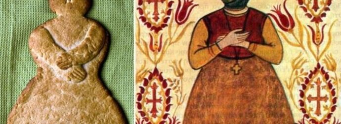 Το όμορφο λαϊκό έθιμο της σαρακοστής που φέρνει καλοτυχία