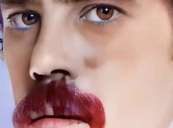 Κάηκε ζωντανός την ώρα που κοιμόταν ο γνωστός Έλληνας ηθοποιός και τραγουδιστής