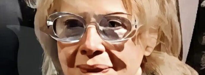 Πώς είναι σήμερα στα 93 πασίγνωστη πρωταγωνίστρια του ελληνικού κινηματογράφου