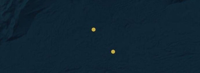 ΙΣΧΥΡΟΣ ΣΕΙΣΜΟΣ ΤΩΡΑ ΣΕ ΠΑΣΙΓΝΩΣΤΟ ΝΗΣΙ ΤΗΣ ΧΩΡΑΣ – ΑΝΑΣΤΑΤΟΙ ΟΙ ΚΑΤΟΙΚΟΙ