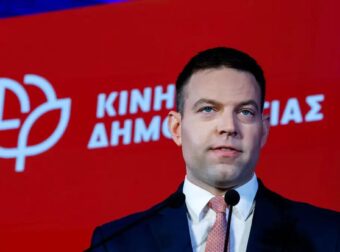 Σοκ για τον Κασσελάκη – Μόλις έγιναν γνωστά τα δυσάρεστα νέα – Καταστράφηκε