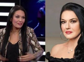 Ελένη Φιλίνη για γάμους ομόφυλων ζευγαριών: «Η οικογένεια χρειάζεται την αληθινή μητέρα και τον αληθινό πατέρα»