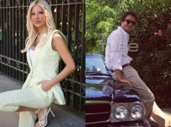 Τι ζήτησε ο Αλέξανδρος πριν παντρευτεί τη Φαίη – Η σκληρή εντολή στους δικηγόρους