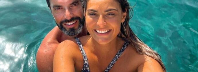 Βρισηίδα Ανδριώτου – Σπύρος Μαρτίκας: Μόλις έγινε γνωστή η είδηση για το πρώην ζευγάρι