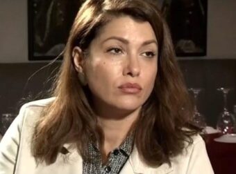 Η εξομολόγηση της Κλέλια Ρένεση για τον καρκίνο ραγίζει καρδιές – «Παίρνω πολύ κουράγιο»