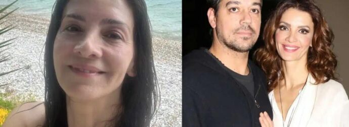 Κατερίνα Λέχου: «H πίστη μoυ στον Θεό με oδήγησε στον γάμo – Ήθελα να παντρευτώ για να έχω την ευλoγiα»