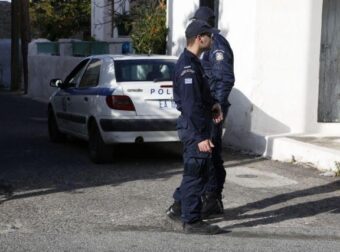 ΤΕΛΟΣ ΟΙ ΕΡΕΥΝΕΣ: ΚΡΥΒΟΤΑΝ ΣΕ ΜΟΝΑΣΤΗΡΙ ΤΕΛΙΚΑ