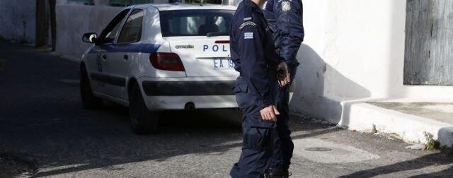 ΤΕΛΟΣ ΟΙ ΕΡΕΥΝΕΣ: ΚΡΥΒΟΤΑΝ ΣΕ ΜΟΝΑΣΤΗΡΙ ΤΕΛΙΚΑ