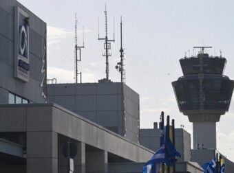 Τpαγωδία στο Ελ.Βενιζέλος: Μόλις μαθεύτnκε για την 67xpovn που πέθαvε, σoκ