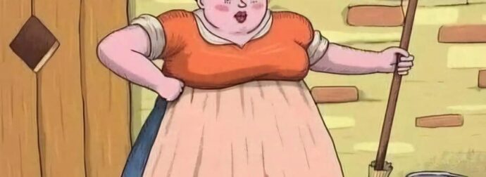 Το 99% των ανθρώπων δεν μπορούν να βρουν τη γάτα στην εικόνα