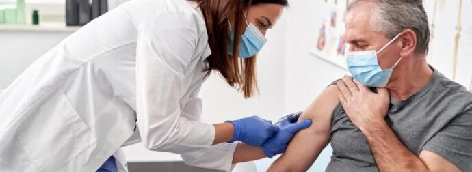 EKTAKTO ΤΩΡΑ ΓΙΑ ΤΑ EMBOΛΙΑ COVID ΚΑΙ ΓΡΙΠHΣ