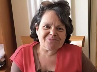 Θρήνος για την Μαρία Λαδά που έχασε τη ζωή της στο αεροδρόμιο Ελευθέριος Βενιζέλος