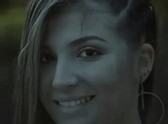 Την έλεγαν Εριέττα… Ίσως η πιο πικρή ιστορία των Τεμπών