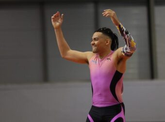 Αδιανόητος Καραλής: Εκτοξεύθηκε στα 6.17μ. και έγραψε ιστορία – Διέλυσε και το ρεκόρ του Ντουπλάντις (vids)