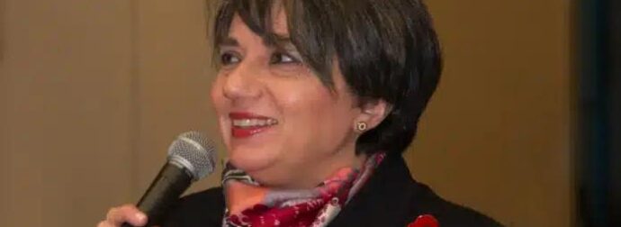 Πέθανε η πρώην Κοσμήτορας της Φιλοσοφικής Σχολής του ΕΚΠΑ, Ελένη Καραμαλέγκου