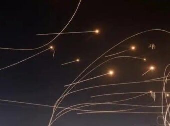 Ηχούν σειρήνες στο Τελ Αβίβ – Ιρανική επίθεση στην πρωτεύουσα του Ισραήλ