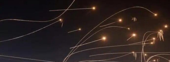 Ηχούν σειρήνες στο Τελ Αβίβ – Ιρανική επίθεση στην πρωτεύουσα του Ισραήλ