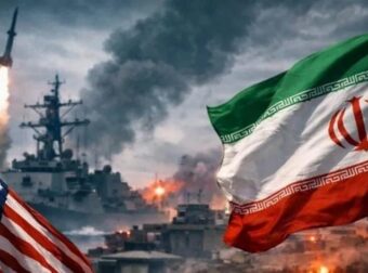 Σοκ και Δέος: Το Ιράν Ισοπέδωσε 14 Βάσεις των ΗΠΑ – 200 Νεκροί και Τραυματίες, Φλέγεται η Μέση Ανατολή!