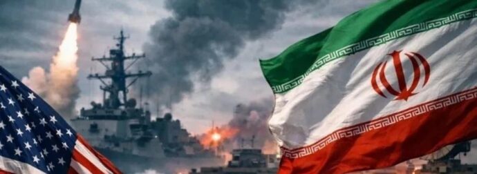 Σοκ και Δέος: Το Ιράν Ισοπέδωσε 14 Βάσεις των ΗΠΑ – 200 Νεκροί και Τραυματίες, Φλέγεται η Μέση Ανατολή!