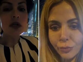Κραυγή αγωνίας από Ελληνίδες στο Ντουμπάι