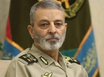 Ιράν: Νεκρός και ο αρχηγός του γενικού επιτελείου των ενόπλων δυνάμεων από τις επιθέσεις Ισραήλ-ΗΠΑ