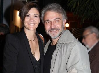 Φάνης Μουρατίδης – Άννα Μαρία Παπαχαραλάμπους: Μόλις μαθεύτηκε για το ζευγάρι μετά από 18 χρόνια κοινής πορείας