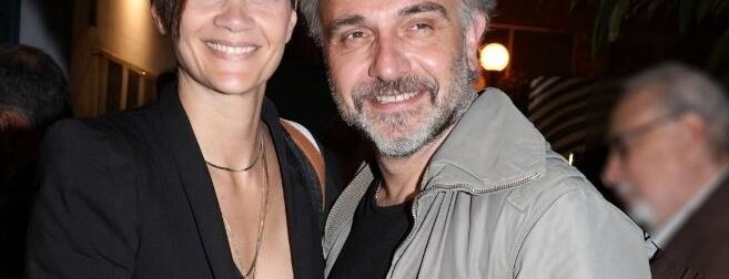 Φάνης Μουρατίδης – Άννα Μαρία Παπαχαραλάμπους: Μόλις μαθεύτηκε για το ζευγάρι μετά από 18 χρόνια κοινής πορείας