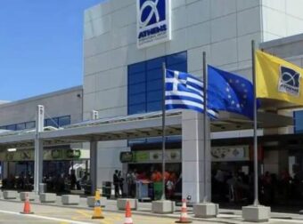 Χαμός τώρα στο «Ελευθέριος Βενιζέλος» – Συναγερμός λόγω των εξελίξεων στη Μέση Ανατολή