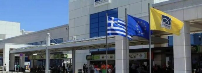 Χαμός τώρα στο «Ελευθέριος Βενιζέλος» – Συναγερμός λόγω των εξελίξεων στη Μέση Ανατολή