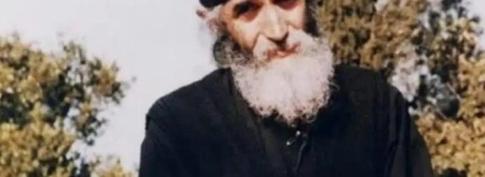 Τι είχε πει ο Άγιος Παΐσιος για το Ισραήλ Προφητεία Αγίου Παϊσίου για την Ελλάδα του μέλλοντος: «Λίγο πριν από το Μεγάλο Πόλεμο η χώρα μας…»