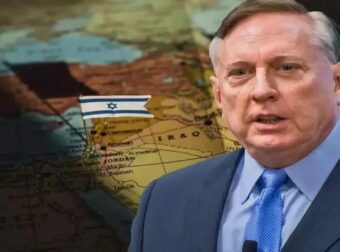 ΒΟΜΒΑ Αμερικανού Στρατηγού: «Μετά το Ιράν, Σειρά Έχει η Καταστροφή της Τουρκίας!» – Το Ισραήλ θα Χτυπήσει, ο Πόλεμος Αλλάζει Επίπεδο(