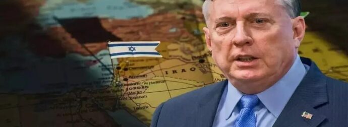 ΒΟΜΒΑ Αμερικανού Στρατηγού: «Μετά το Ιράν, Σειρά Έχει η Καταστροφή της Τουρκίας!» – Το Ισραήλ θα Χτυπήσει, ο Πόλεμος Αλλάζει Επίπεδο(