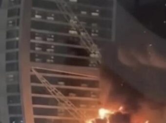 29χρονος είδε την κοπέλα του να ζητά βοήθεια να φύγει απο το Ντουμπάι – Θα ήταν 3ημερο στο χωριό της στα Τρίκαλα