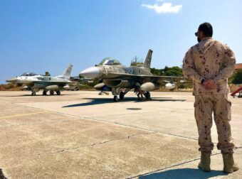 Σε συναγερμό η Κύπρος: Μολις συνελήφθη για κατασκοπεία εκεί που δε περίμεναν