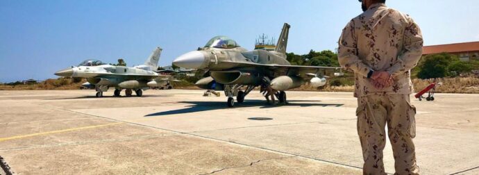Σε συναγερμό η Κύπρος: Μολις συνελήφθη για κατασκοπεία εκεί που δε περίμεναν