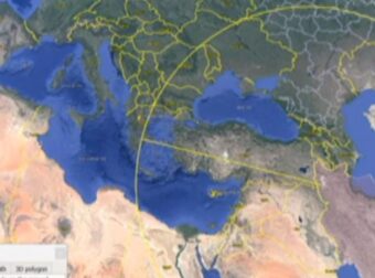 Λιόλιος: Τα ιρανικά drones μπορούν να χτυπήσουν και την Ελλάδα