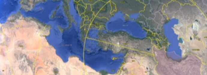 Λιόλιος: Τα ιρανικά drones μπορούν να χτυπήσουν και την Ελλάδα