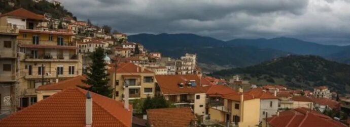 Οι τρεις πιο ασφαλείς πόλεις της Ελλάδας σε περίπτωση πολέμου, σύμφωνα με το ChatGPT