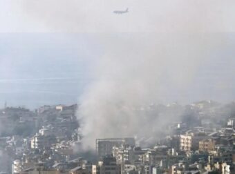 Τρομακτικές εξελίξεις από Μέση Ανατολή: Το Ιράν απειλεί να χτυπήσει τις πρεσβείες του Ισραήλ σε όλο τον κόσμο