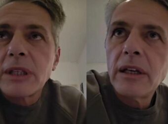 Αποκάλυψη ΣΟΚ από τον Μάριο Αθανασίου για την κατάσταση στην Κύπρο: «Δεν ξέρω πώς ενημερώνεστε στην Αθήνα αλλά…»