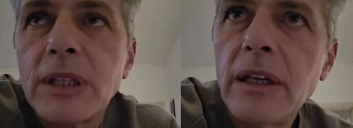 Αποκάλυψη ΣΟΚ από τον Μάριο Αθανασίου για την κατάσταση στην Κύπρο: «Δεν ξέρω πώς ενημερώνεστε στην Αθήνα αλλά…»