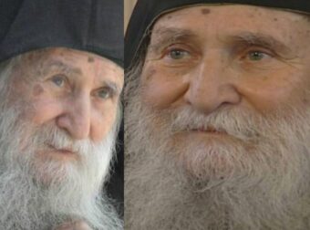 Γέροντας Ιωσήφ Βατοπαιδινός: Ανατpιxιάζει η προφητεία του για Ελλάδα «Η Τουρκία θα επιτεθ…»