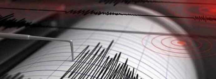 ΠΑΝΙΚΟΣ: Σεισμός τώρα στην Ελλάδα