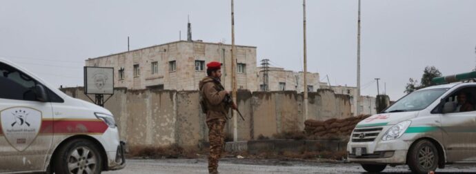 ΣΥΝΑΓΕΡΜΟΣ: Πληροφορίες για ισραηλινή εισβολή και βομβαρδισμό στη νότια…