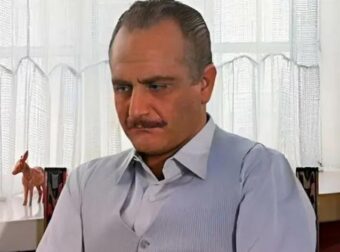 Πέθαvε ξαφνικά στα 34 ο πολύ καλός ηθοποιός του ελληνικού κινηματογράφου