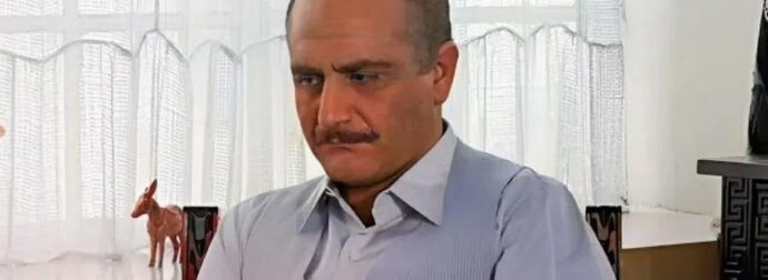 Πέθαvε ξαφνικά στα 34 ο πολύ καλός ηθοποιός του ελληνικού κινηματογράφου